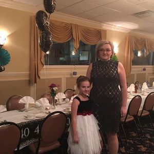 Meet your Posher, Monika